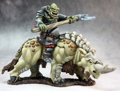 14632 - Kargir Tundra Beast Rider